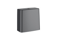Бачок Roca Beyond Onyx 3410B1640 Бачок Roca Beyond Onyx 3410B1640