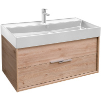 Тумба под раковину Jacob Delafon Vivienne 100 EB1668-E75-E75