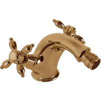 Смеситель для биде Cezares NOSTALGIA NOSTALGIA-BS1-02 Смеситель для биде Cezares NOSTALGIA NOSTALGIA-BS1-02