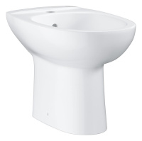 Напольное биде Grohe Bau Ceramic 39432 000 (39432000)