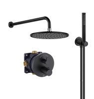 Душевой комплект Kludi Nova Fonte 208313915