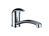 Смеситель для мойки Koller Pool DS01000S