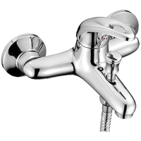 Смеситель для ванны FASHUN  A3015