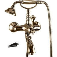 Смеситель для ванны Cezares Margot MARGOT-VDM-02-N