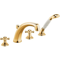 Смеситель для ванны Kludi Adlon/1926 515244520