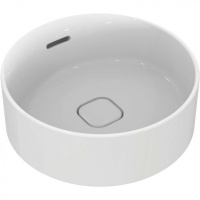 Раковина накладная Ideal Standard Strada II (38x38) T292901