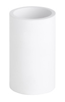 Держатель зубных щеток Bemeta Gamma 145711324 белый