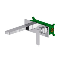 Смеситель для раковины Timo Torne 4371/00SM chrome Смеситель для раковины Timo Torne 4371/00SM chrome