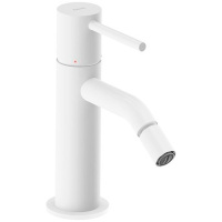 Смеситель для биде Ravak Espirit ES 056.10WV X070244 белый вельвет