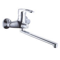 Смеситель для ванны Cron CN2265 Смеситель для ванны Cron CN2265