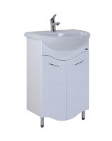 Тумба под раковину напольная Onika Лайн 55 105524