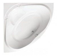 Акриловая ванна Vagnerplast Athena (150x150) VPBA150ATH3E-04 Акриловая ванна Vagnerplast Athena (150x150) VPBA150ATH3E-04