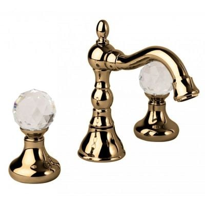 Смеситель на раковину Cezares Atlantis ATLANTIS-BLS2-02-Sw/M