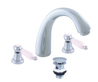 Смеситель для раковины Rav Slezak Morava Retro MK533.5 Смеситель для раковины Rav Slezak Morava Retro MK533.5