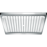 Верхний душ Hansgrohe Crometta E 26726000
