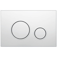 Клавиша смыва Koller Pool Round white