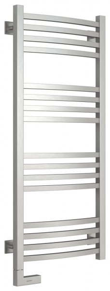 Полотенцесушитель Электрический Cунержа Аркус 2.0 Левый (1000x400) Сатин 071-5604-1040