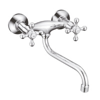 Смеситель для кухни Cron CN4608 Смеситель для кухни Cron CN4608