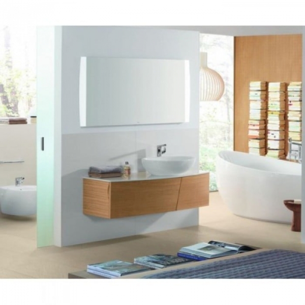 Зеркало с подсветкой Villeroy&Boch Aveo New Generation A39913GF