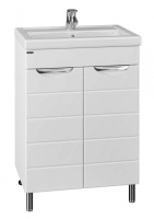 Тумба под раковину СаНта  Родос 60 206012N