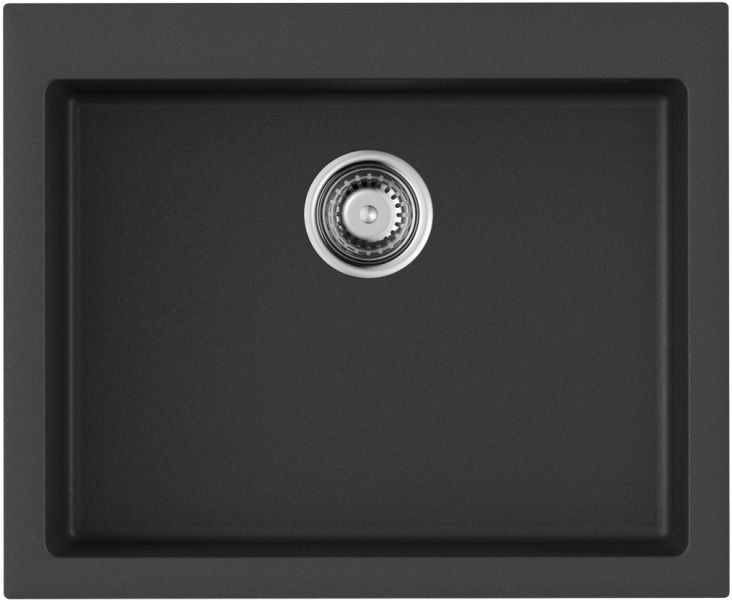 Мойка для кухни Omoikiri Bosen 61-BL Tetogranit 4991209