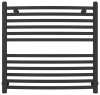 Полотенцесушитель Водяной Сунержа Аркус (60х60) Темный Титан Муар 15-0251-6060