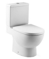 Унитаз напольный Roca Meridian  342247000