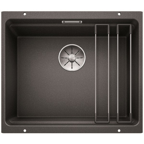Кухонная мойка Blanco Etagon 500-U Silgranit 522227