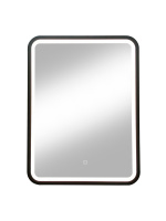Зеркало с подсветкой (60x80) Continent Enjoy ЗЛП1100