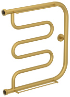 Полотенцесушитель водяной Сунержа Лира+ 032-4012-5050