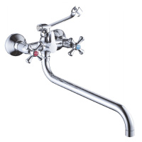 Смеситель для ванны Cron CN2642-3