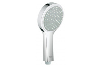 Ручной душ Grohe Power & Soul Cosmopolitan 27661 000 (27661000) Ручной душ Grohe Power & Soul Cosmopolitan 27661 000 (27661000)