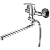 Смеситель для ванны FASHUN  A2216 Смеситель для ванны FASHUN  A2216