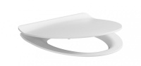 Сиденье для унитаза Cersanit PARVA DPL EO slim S-DS-PARVA-S-DL-t