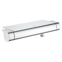 Термостат для душа Grohe Grohtherm 2000 NEW 34469 001 (34469001) хром Термостат для душа Grohe Grohtherm 2000 NEW 34469 001 (34469001) хром