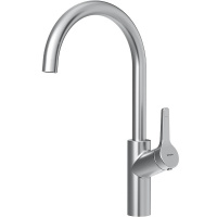 Смеситель для кухни Damixa Eclipse 310720400 Смеситель для кухни Damixa Eclipse 310720400