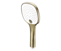 Ручной душ WasserKRAFT Exter A050