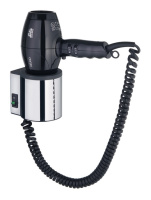 Фен с настенным креплением Keuco Plan 14995010037