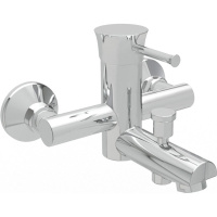 Смеситель для ванны Cezares Positano POSITANO-VM-01