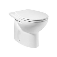Унитаз напольный Roca Victoria 342399000 Унитаз напольный Roca Victoria 342399000