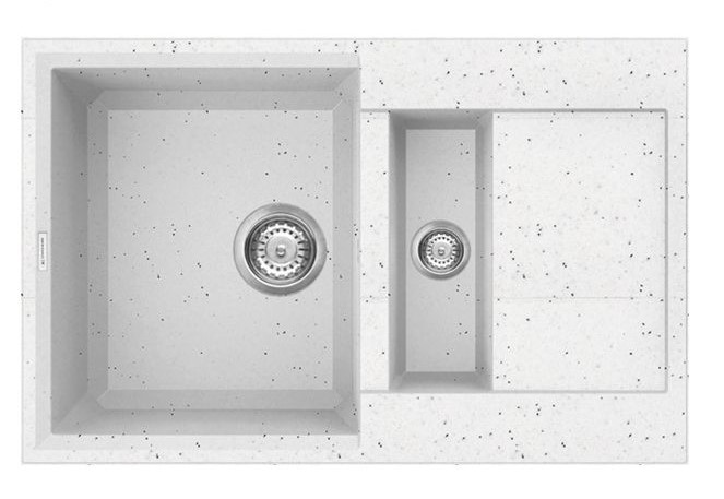 Мойка для кухни Omoikiri Sakaime 78-2 EV 4993200