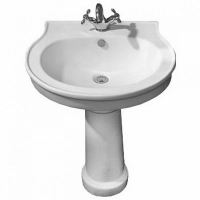 Раковина подвесная Cezares Primo CZR-399-T