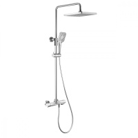 Душевая система Vincea Next VSFS-1N1TCH
