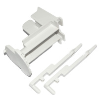 Удлинительный комплект Geberit для сливного клапана типа 280 274.600.00.1