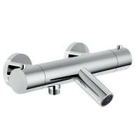 Термостат для ванны Nobili Live LV00010/1CR