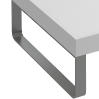 Полотенцедержатель Jacob Delafon Parallel EB507-BME