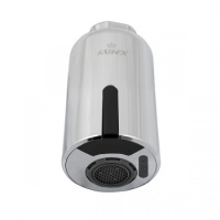 Сенсорная насадка-аэратор для смесителя KAISER 4410, хром