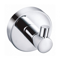 Крючок для ванной WONZON & WOGHAND EASY, хром WW-8105