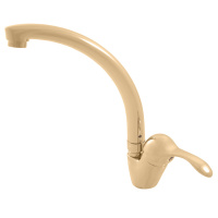 Смеситель для кухни Rav Slezak Labe L006.5/3Z