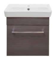 Тумба под раковину Aquaton Поль 1A193101PF580